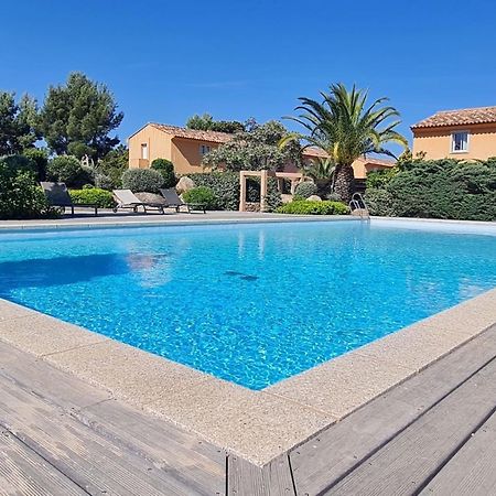 Mini Villa Messicana 5 Pers Piscine 500 M Plage レクシ エクステリア 写真