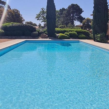 Mini Villa Messicana 5 Pers Piscine 500 M Plage レクシ エクステリア 写真
