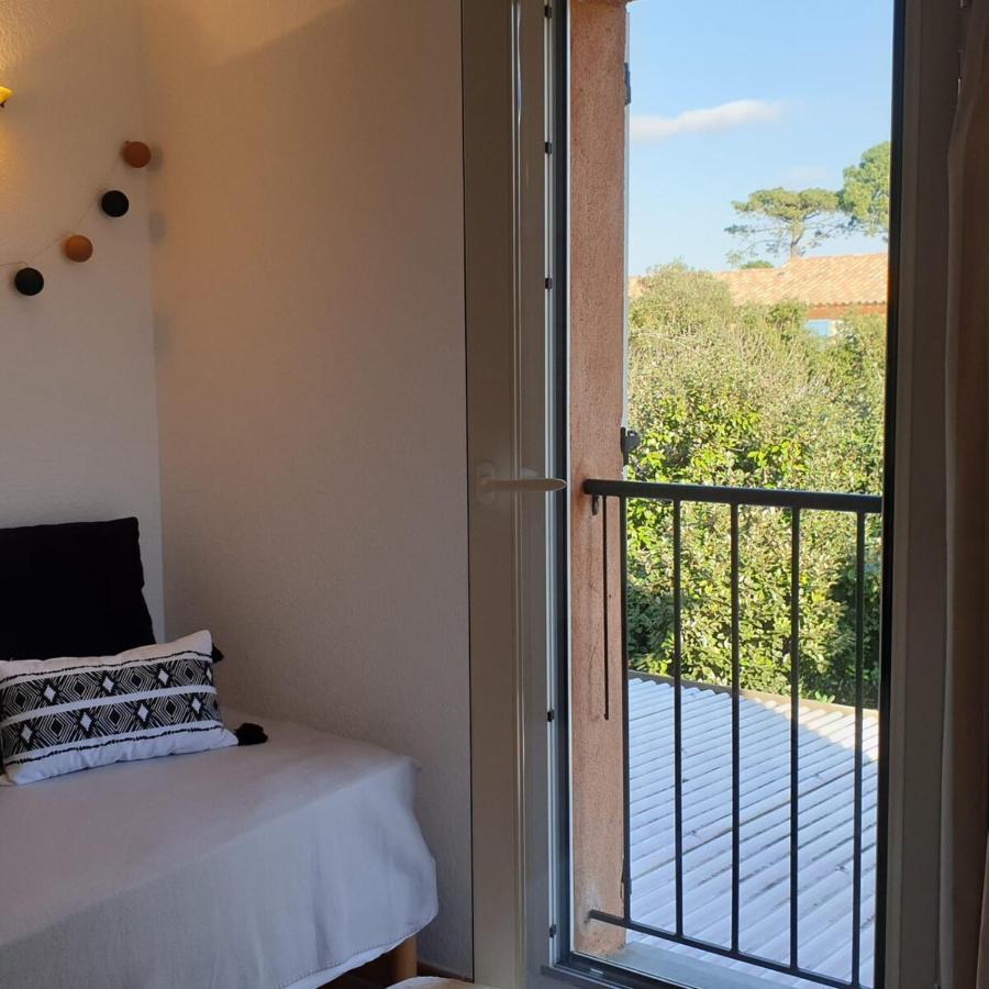 Mini Villa Messicana 5 Pers Piscine 500 M Plage レクシ エクステリア 写真