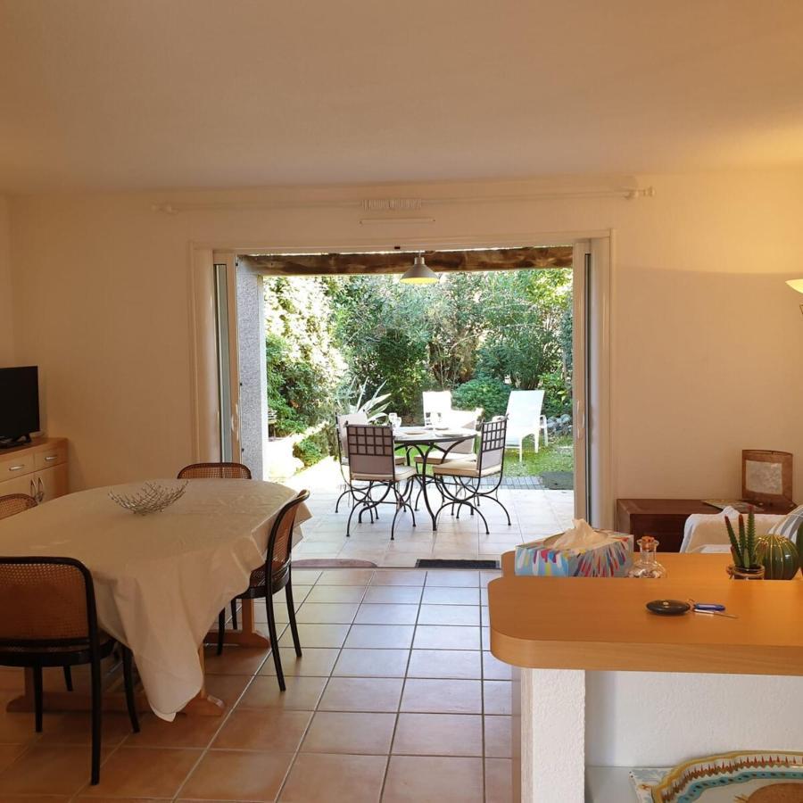 Mini Villa Messicana 5 Pers Piscine 500 M Plage レクシ エクステリア 写真