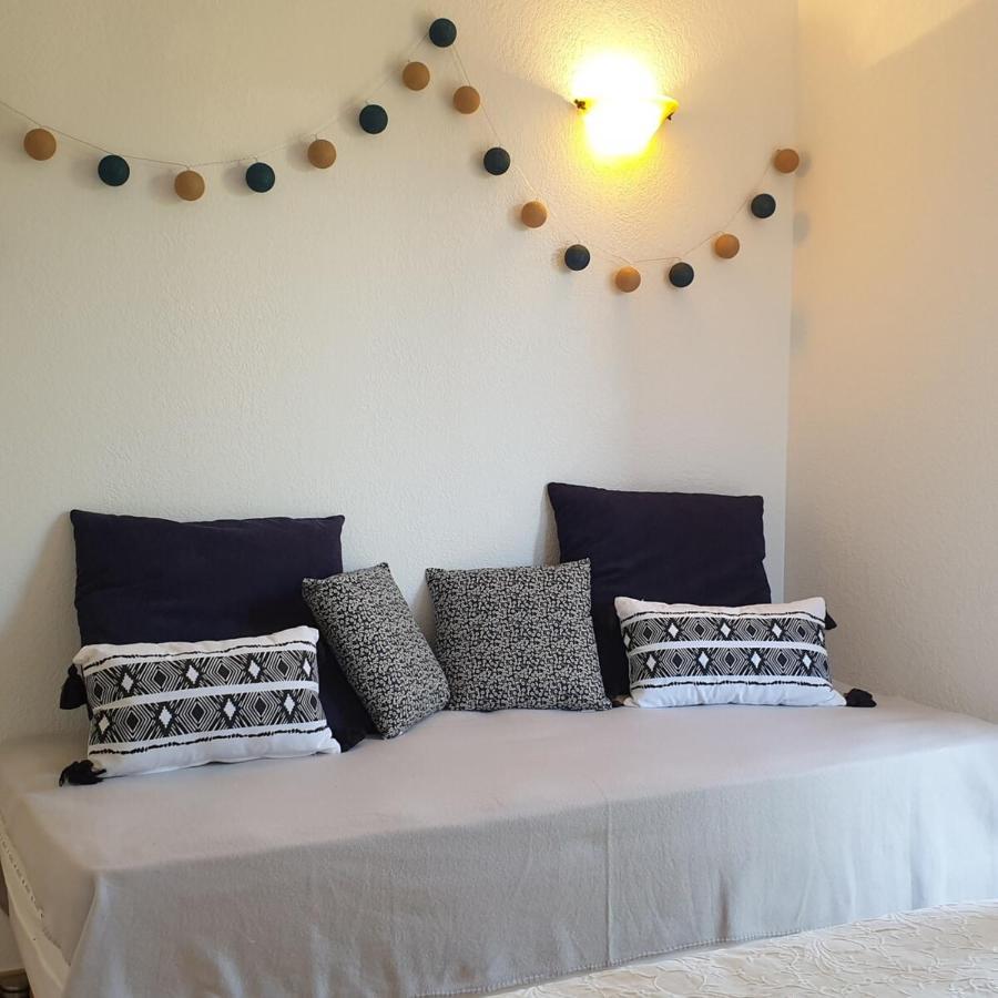 Mini Villa Messicana 5 Pers Piscine 500 M Plage レクシ エクステリア 写真
