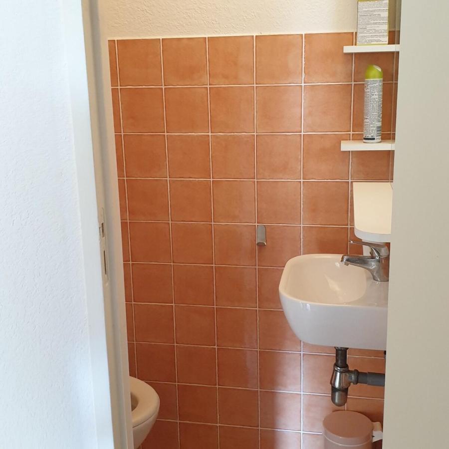 Mini Villa Messicana 5 Pers Piscine 500 M Plage レクシ エクステリア 写真