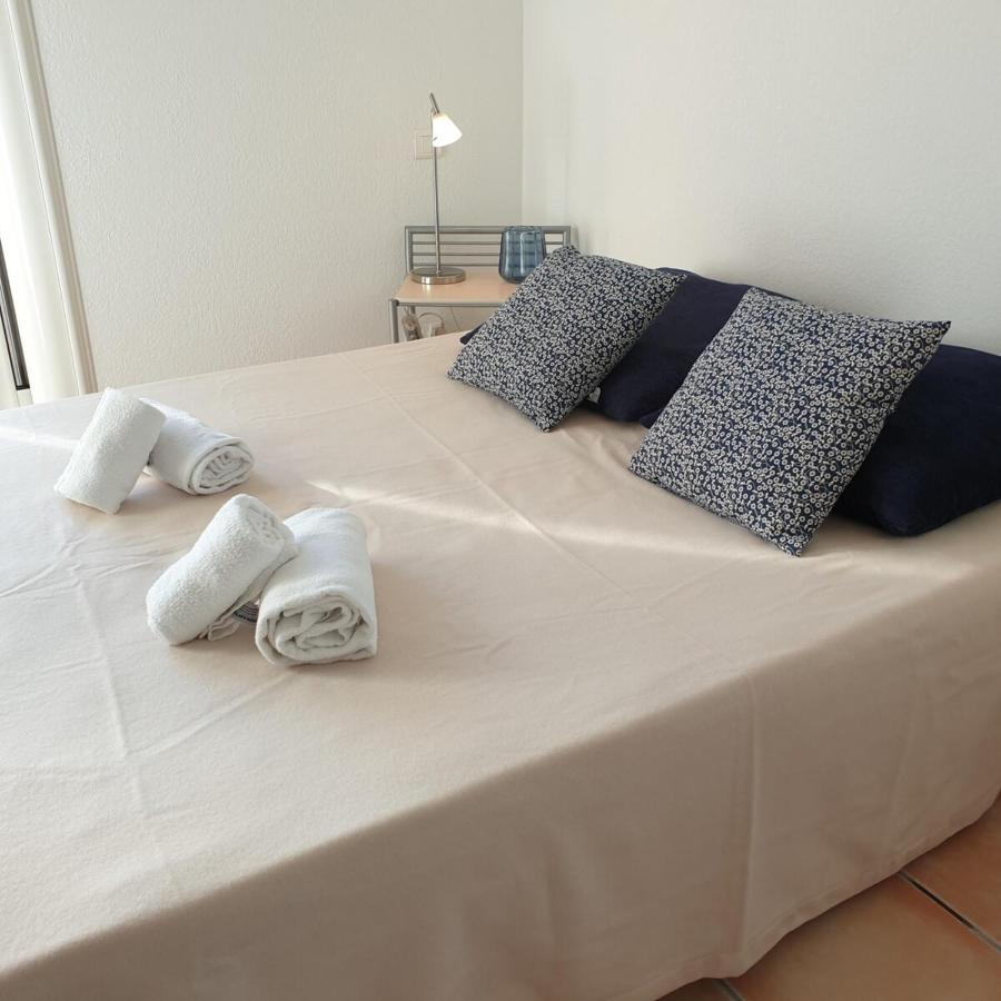 Mini Villa Messicana 5 Pers Piscine 500 M Plage レクシ エクステリア 写真