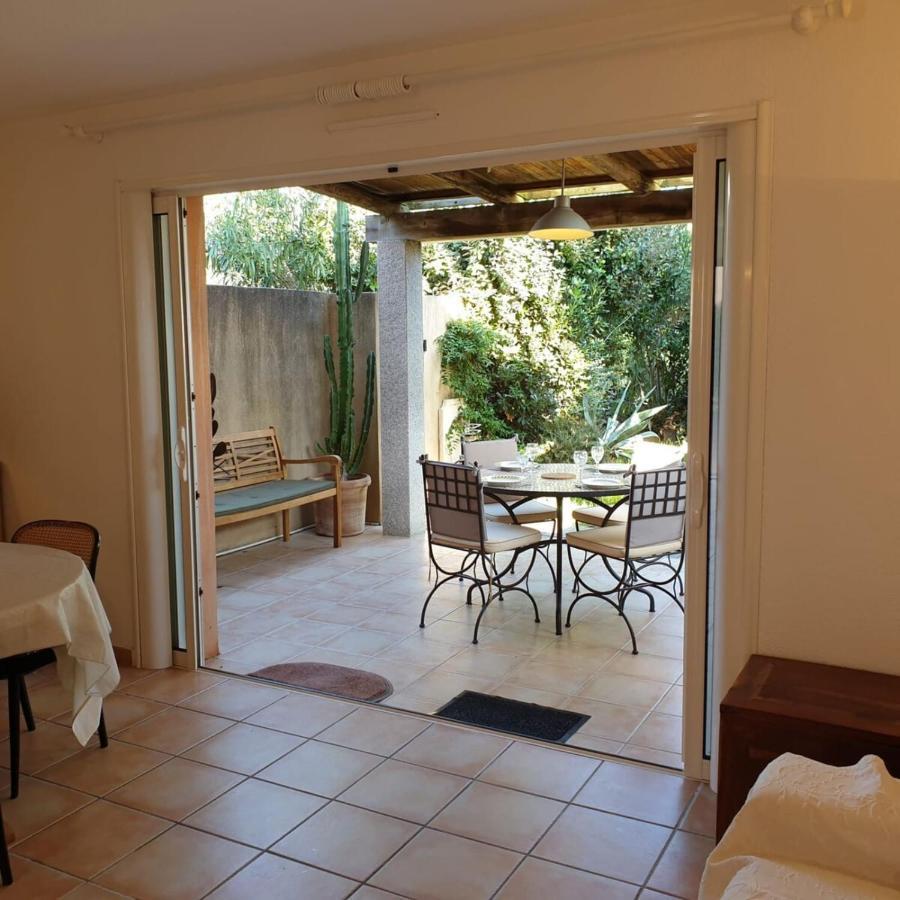 Mini Villa Messicana 5 Pers Piscine 500 M Plage レクシ エクステリア 写真