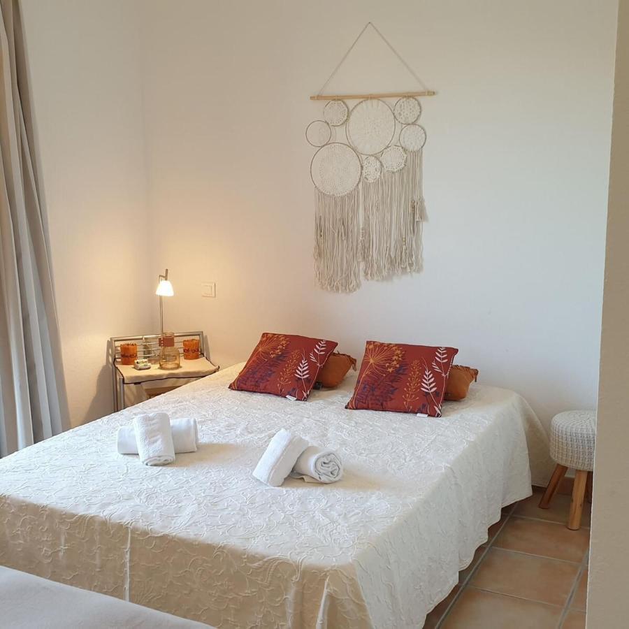 Mini Villa Messicana 5 Pers Piscine 500 M Plage レクシ エクステリア 写真