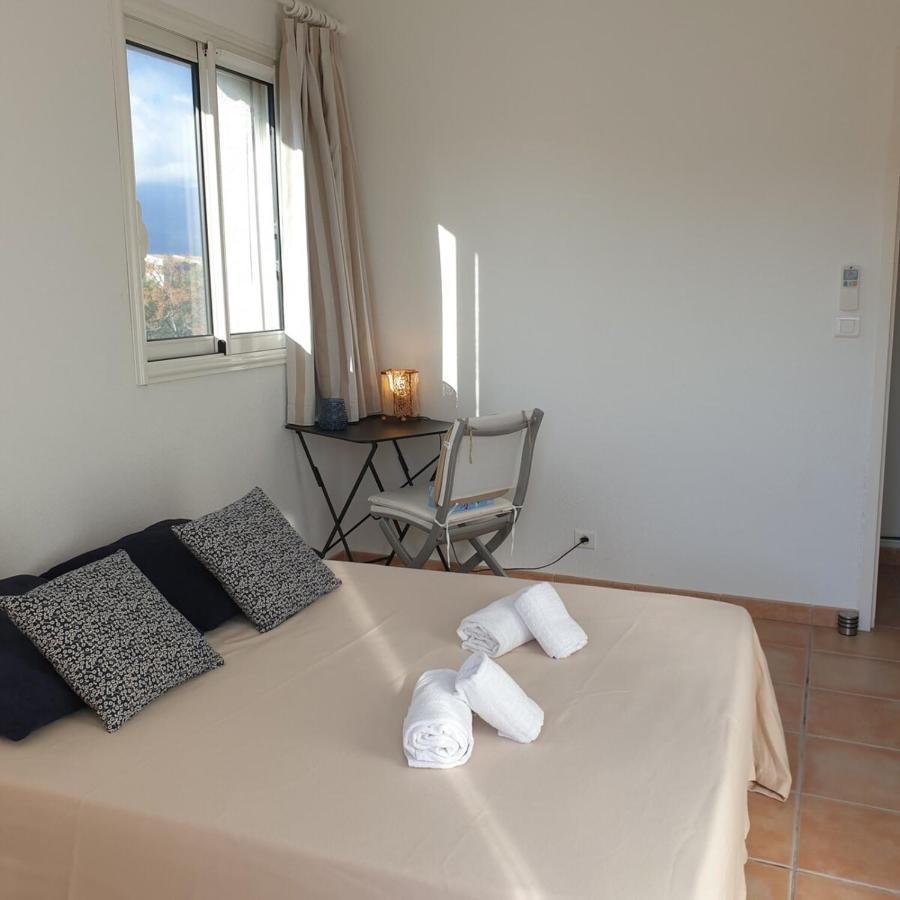 Mini Villa Messicana 5 Pers Piscine 500 M Plage レクシ エクステリア 写真