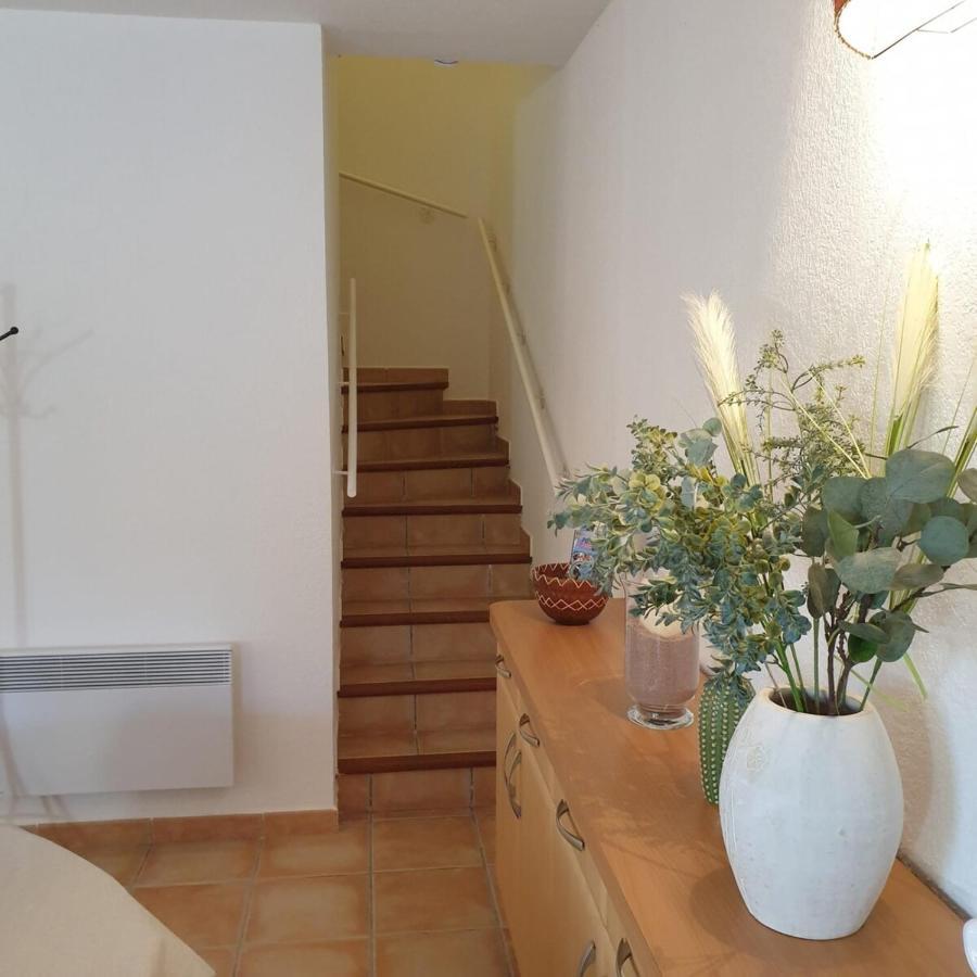 Mini Villa Messicana 5 Pers Piscine 500 M Plage レクシ エクステリア 写真
