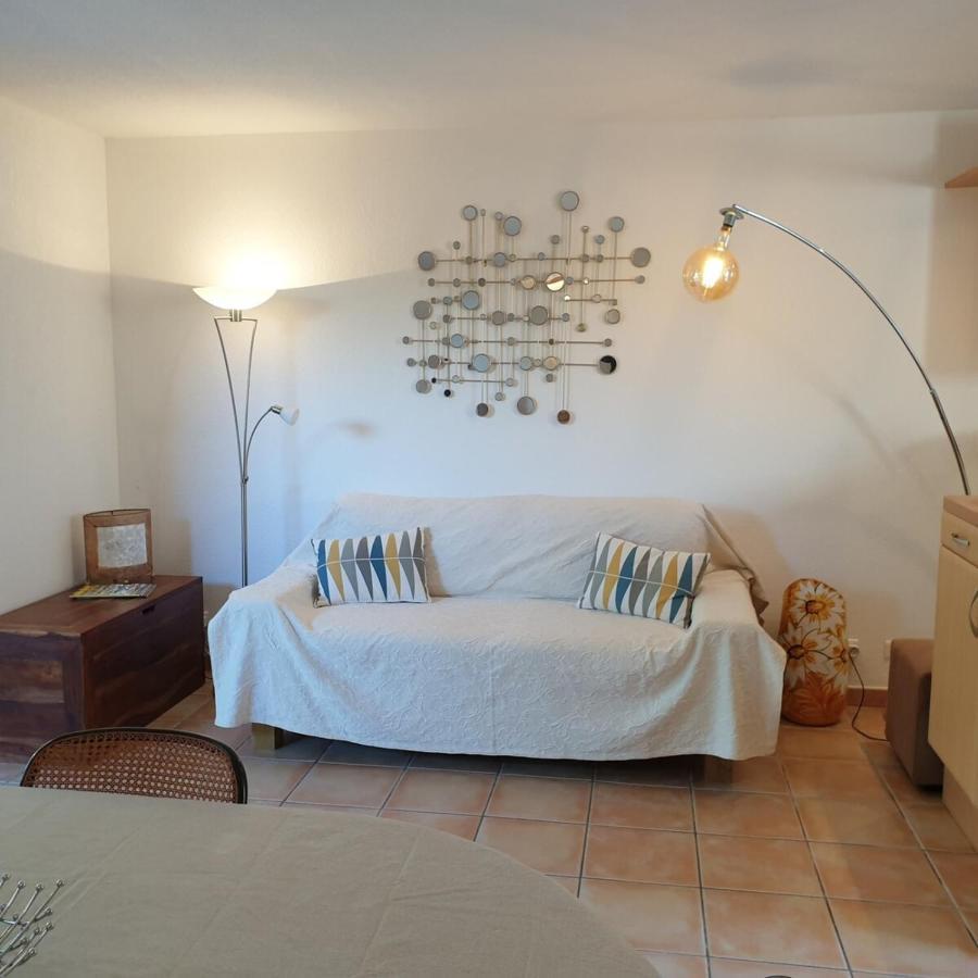 Mini Villa Messicana 5 Pers Piscine 500 M Plage レクシ エクステリア 写真