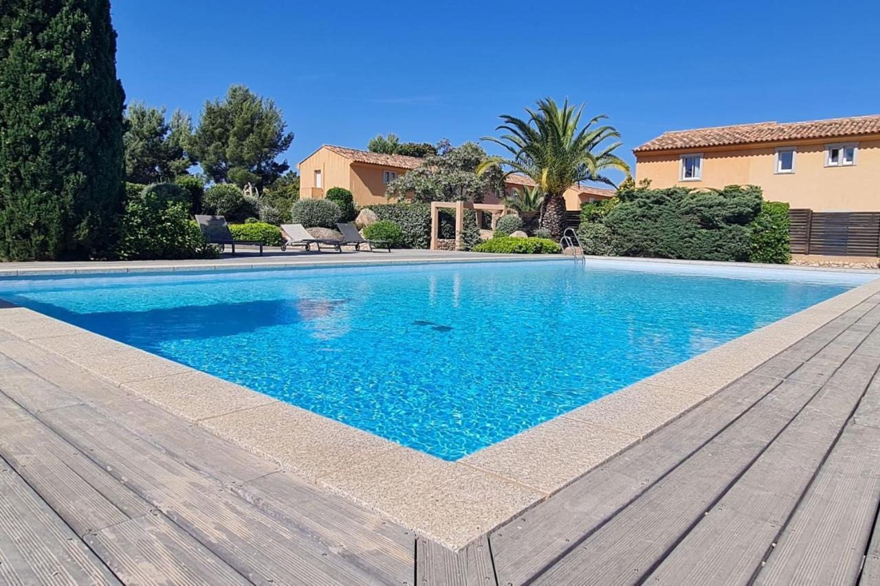 Mini Villa Messicana 5 Pers Piscine 500 M Plage レクシ エクステリア 写真